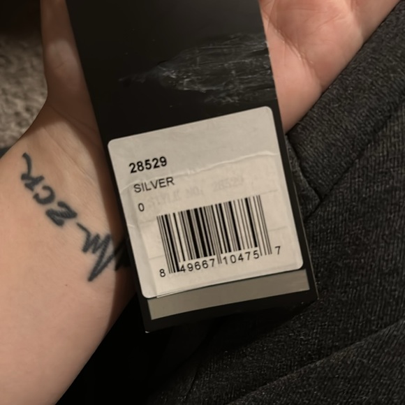 Sequin gown - Picture 3 of 3